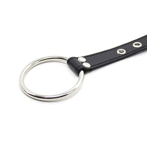 Pinzette Capezzoli e Costrittivo Penitence Man - Erotika Shop