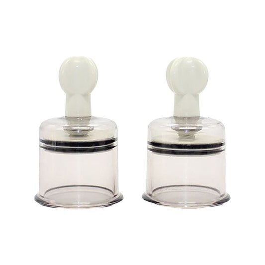 Succhia Capezzoli Twister Ø 5 cm - Erotika Shop