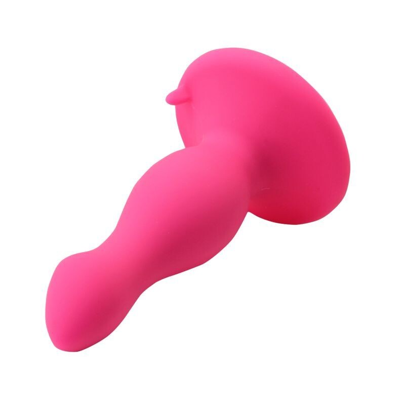 Vibratore Anale One Vibe