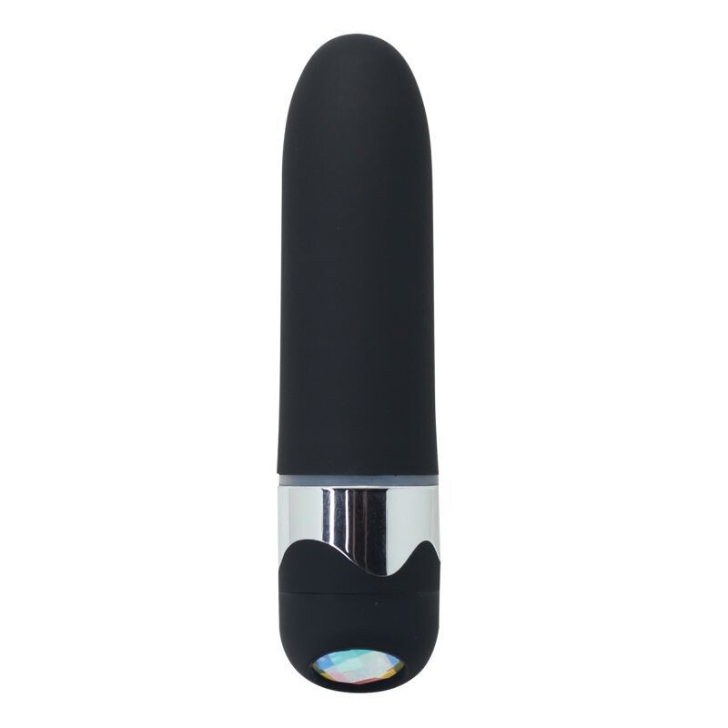 Vibratore Classico Shiny 11,5 cm - Erotika Shop