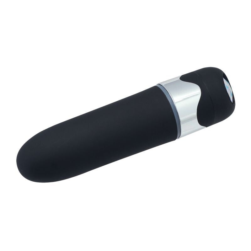 Vibratore Classico Shiny 11,5 cm - Erotika Shop