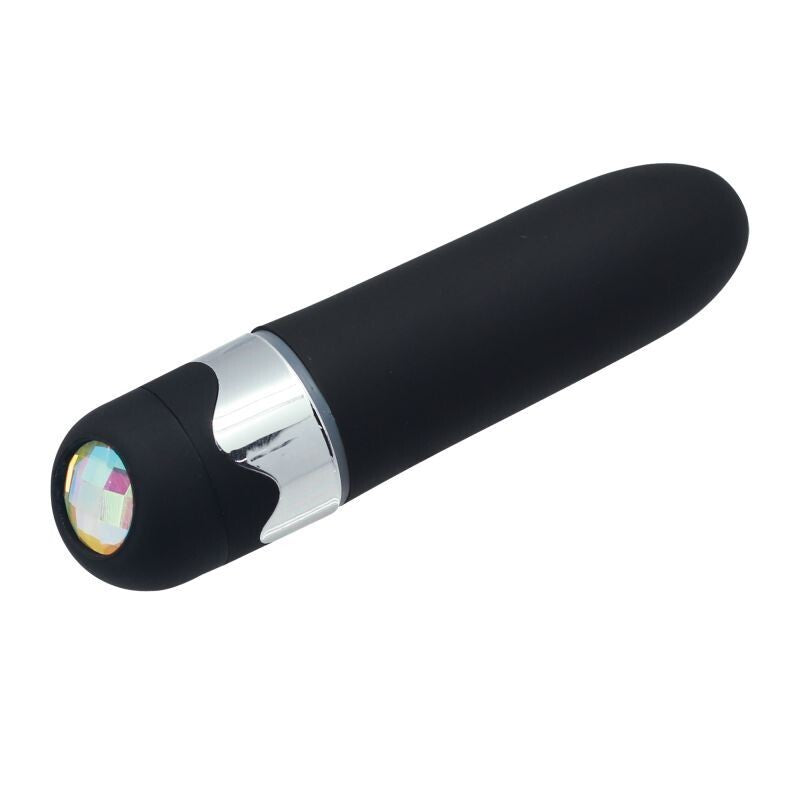 Vibratore Classico Shiny 11,5 cm - Erotika Shop