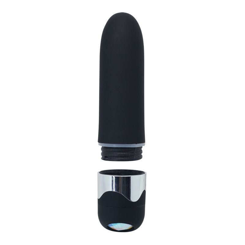 Vibratore Classico Shiny 11,5 cm - Erotika Shop
