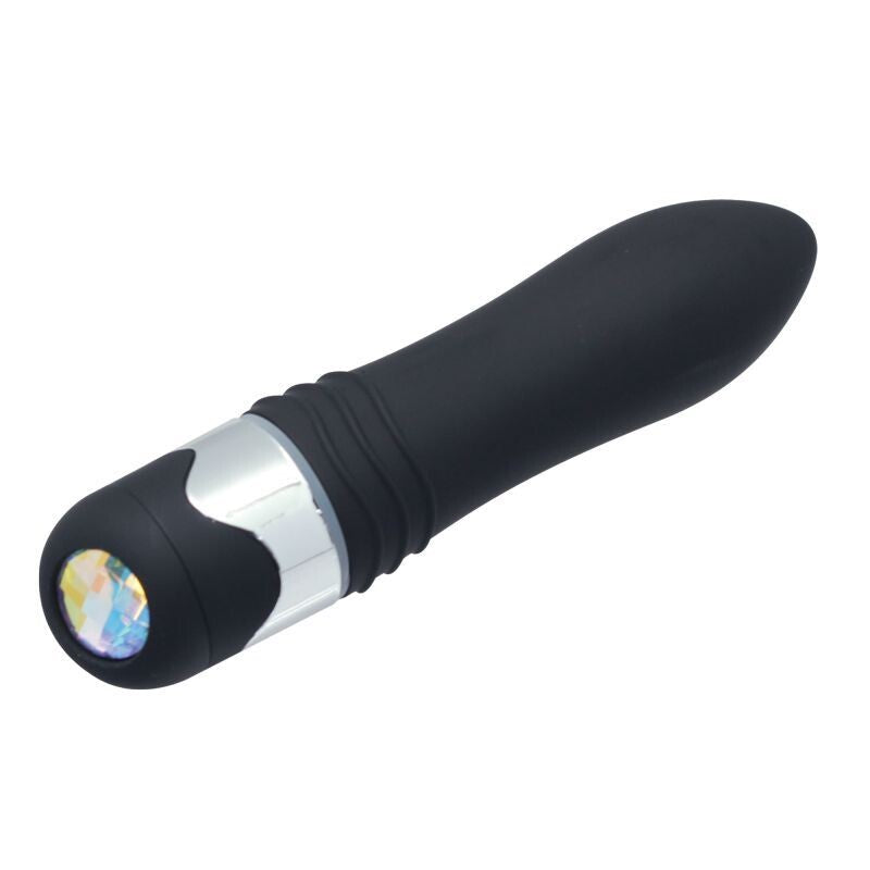 Vibratore Classico Diamond Head - Erotika Shop