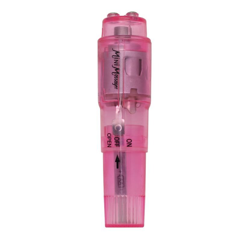 Mini Vibratore Surprises - Erotika Shop