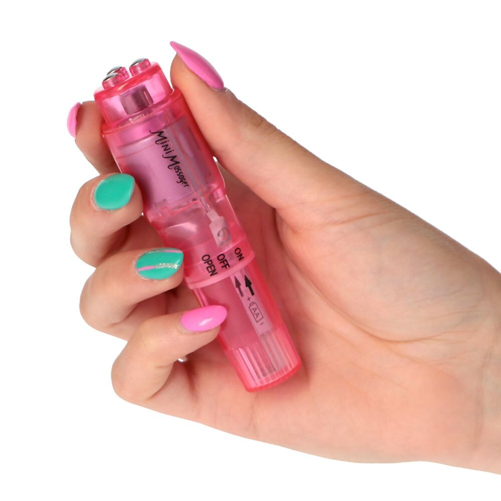 Mini Vibratore Surprises - Erotika Shop