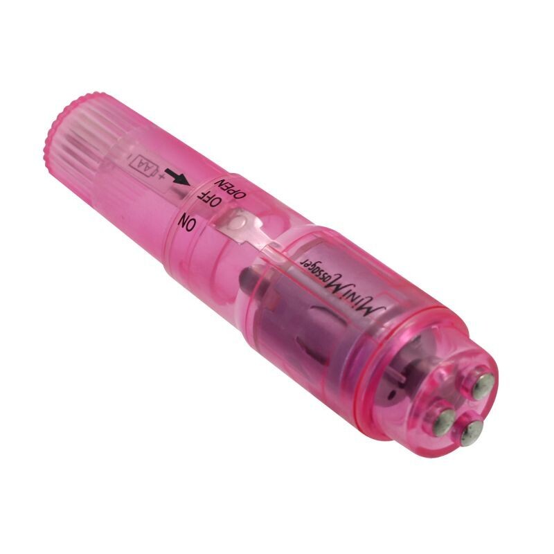 Mini Vibratore Surprises - Erotika Shop