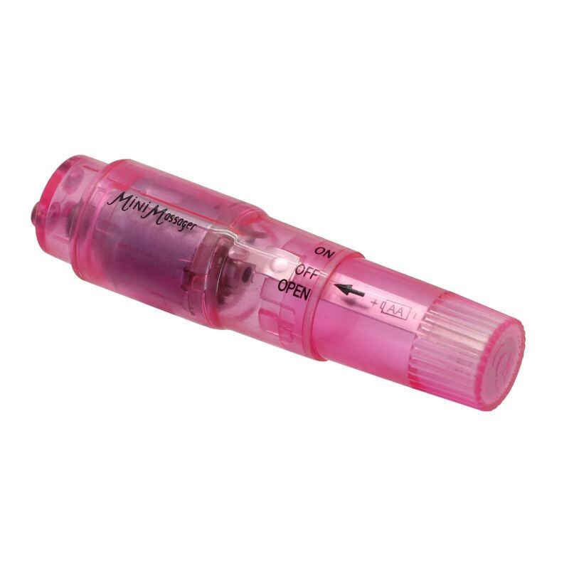 Mini Vibratore Surprises - Erotika Shop