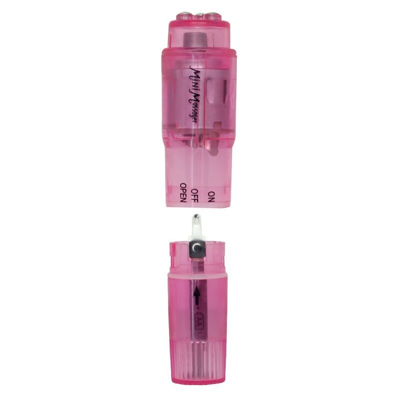 Mini Vibratore Surprises - Erotika Shop