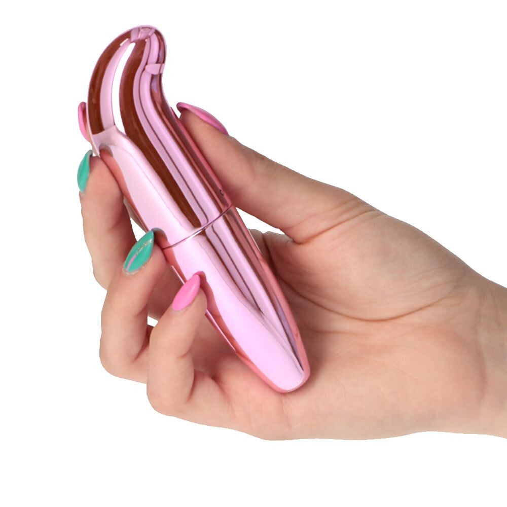 Mini Vibratore Magic Pen - Erotika Shop