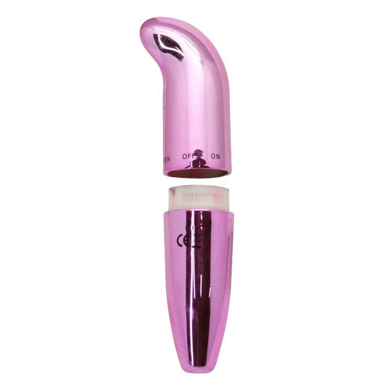 Mini Vibratore Magic Pen - Erotika Shop