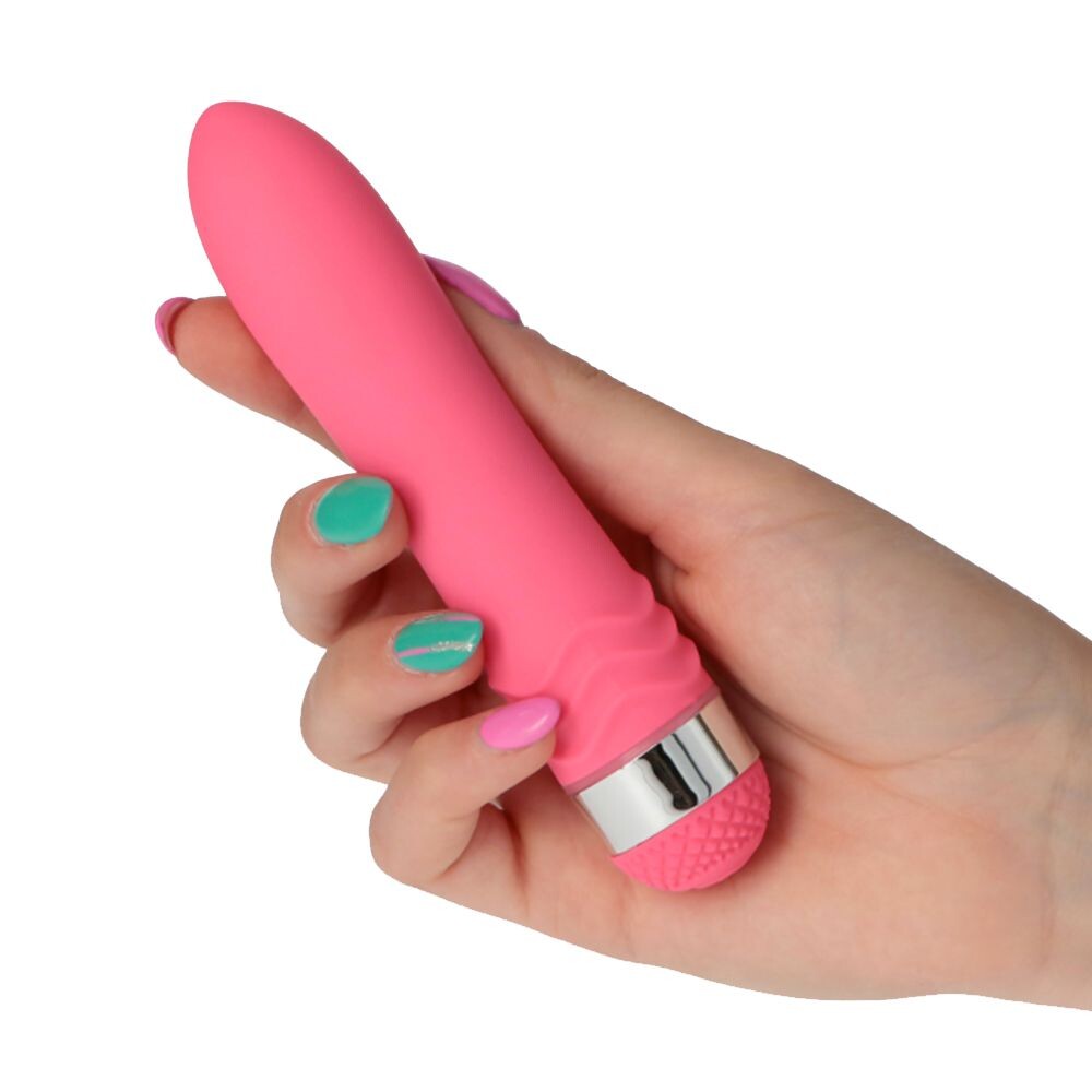 Vibratore Classico Neon Dream - Erotika Shop