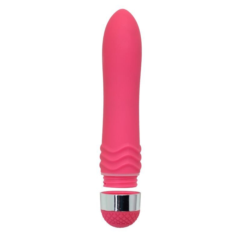 Vibratore Classico Neon Dream - Erotika Shop