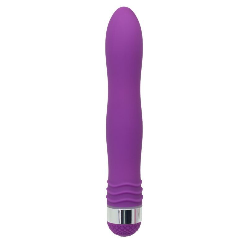 Vibratore Classico Purplejack - Erotika Shop