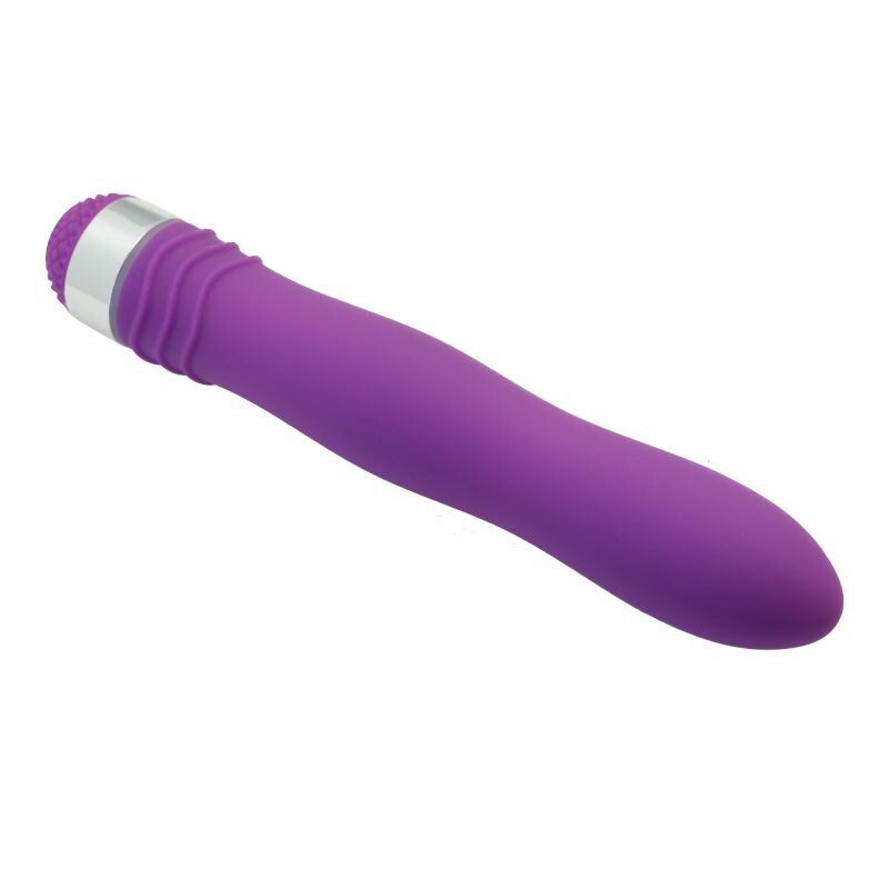Vibratore Classico Purplejack - Erotika Shop