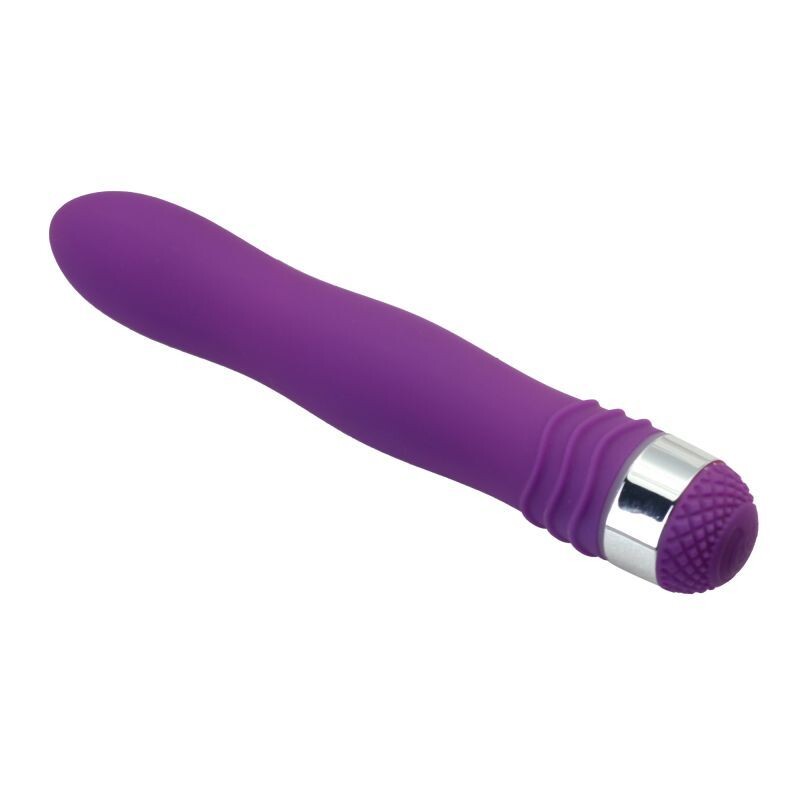 Vibratore Classico Purplejack - Erotika Shop