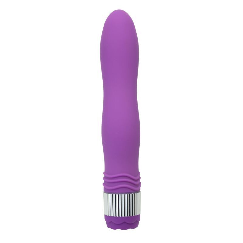 Vibratore Classico Neon Mace - Erotika Shop