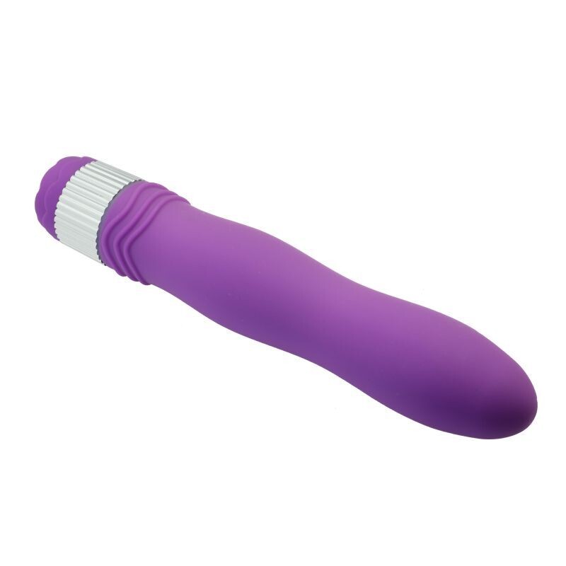 Vibratore Classico Neon Mace - Erotika Shop