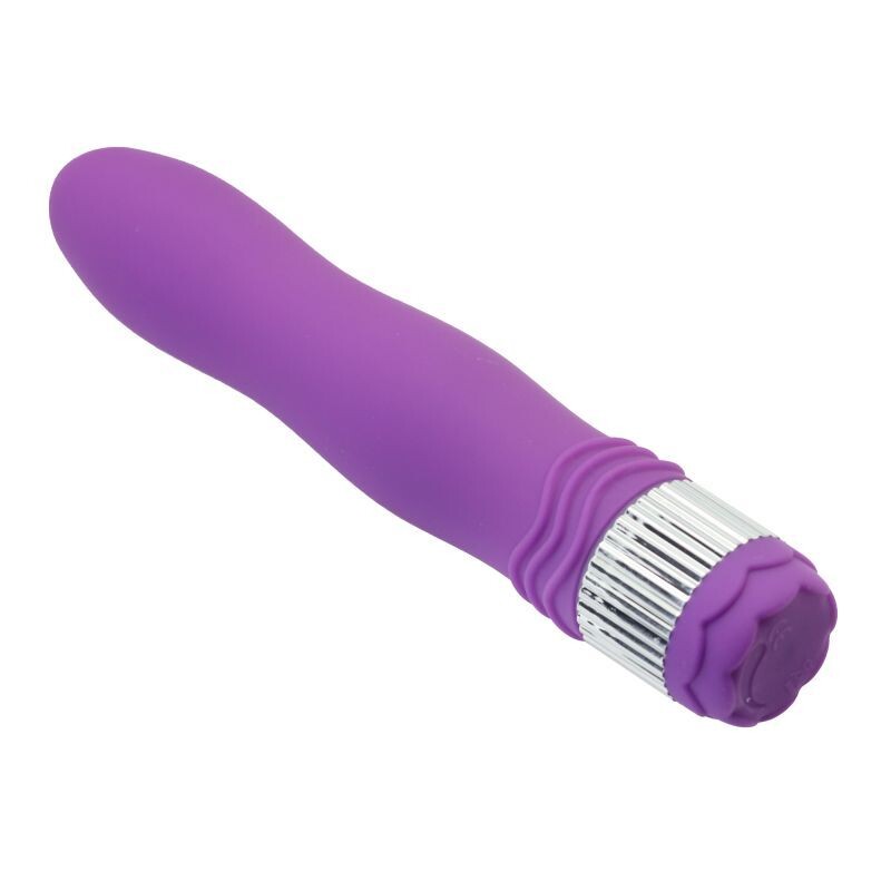 Vibratore Classico Neon Mace - Erotika Shop