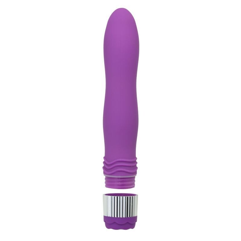 Vibratore Classico Neon Mace - Erotika Shop