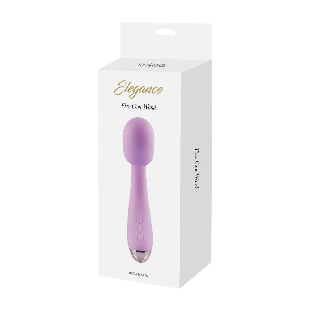 Magic Wand Flex Com - Erotika Shop