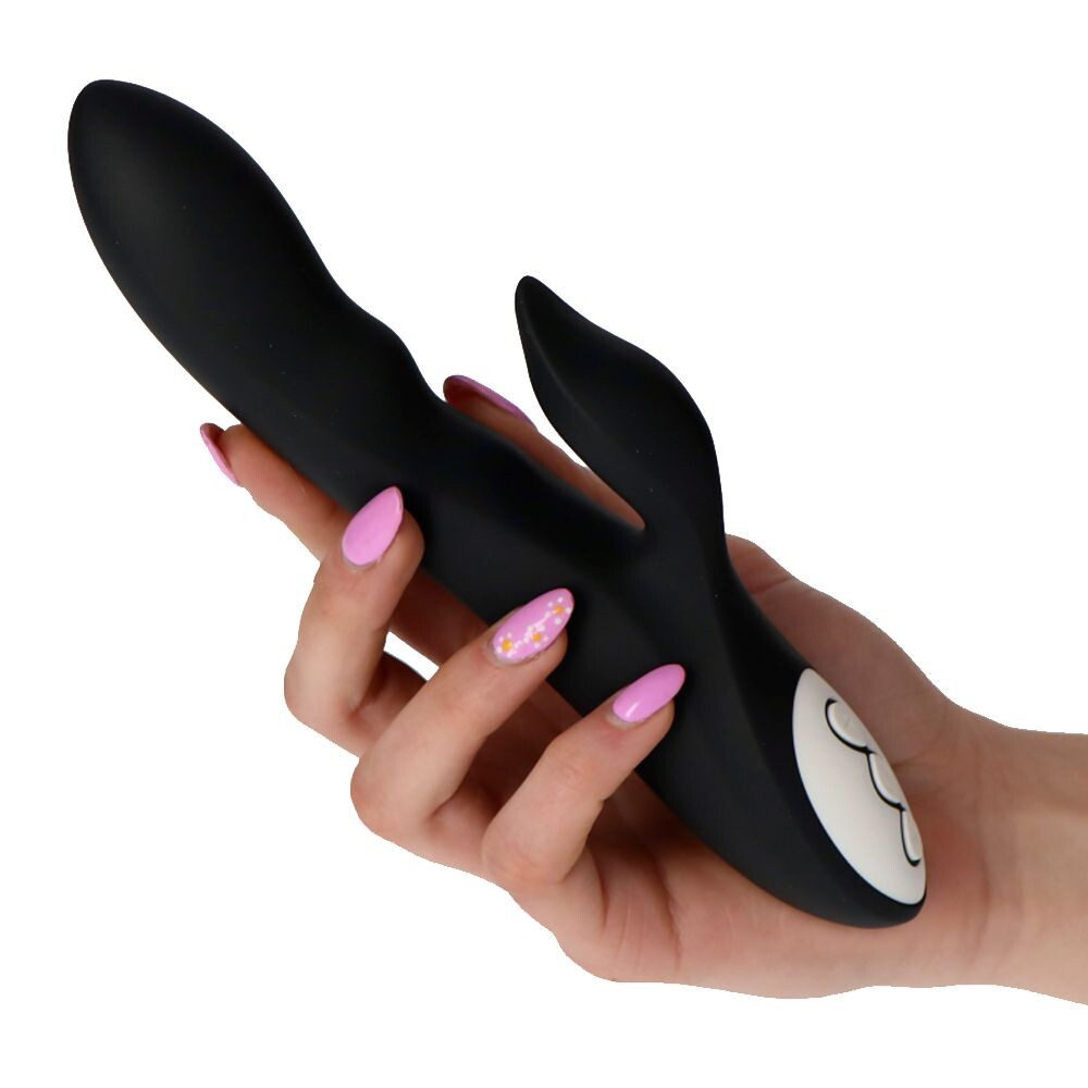 Vibratore Rabbit Loving rabbit - Erotika Shop