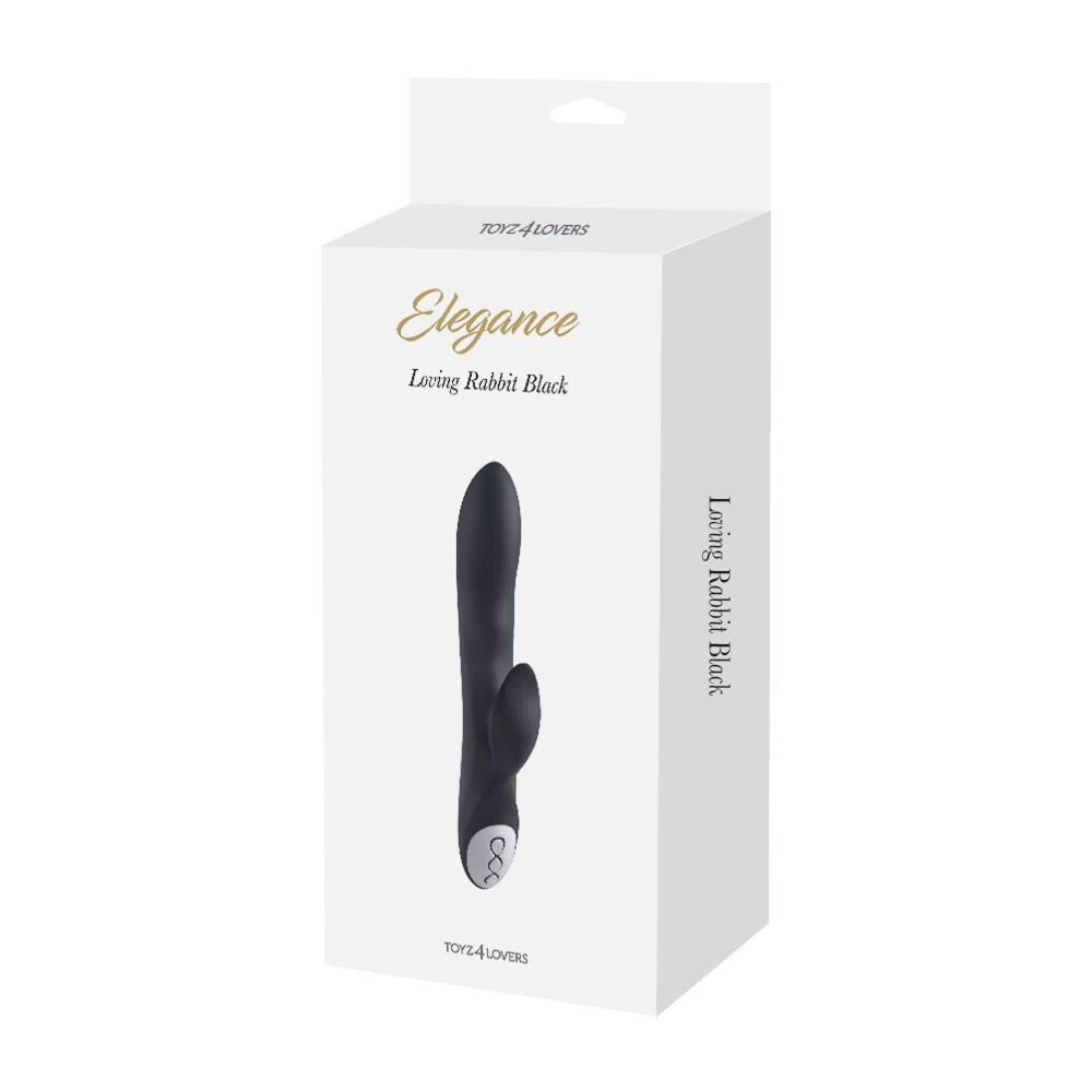 Vibratore Rabbit Loving rabbit - Erotika Shop