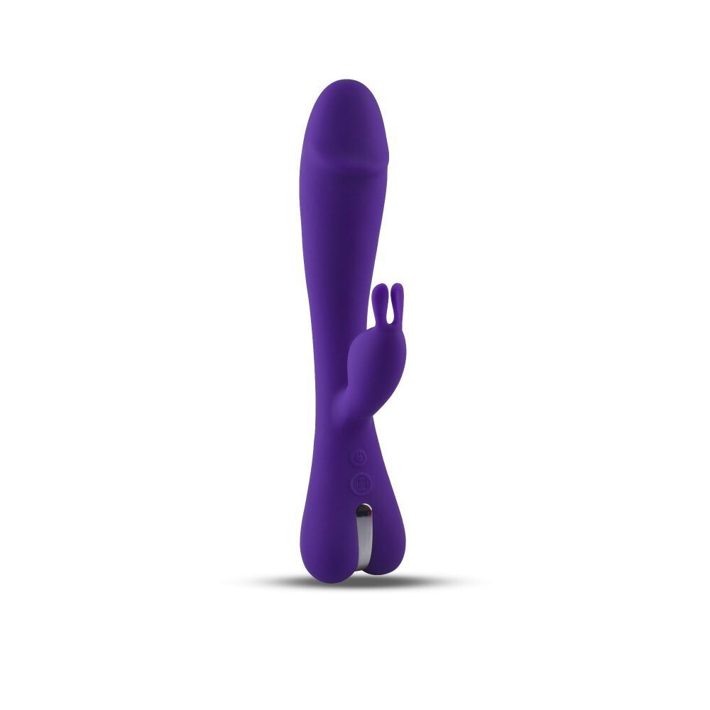 Vibratore Rabbit Perfect Feeling - Erotika Shop