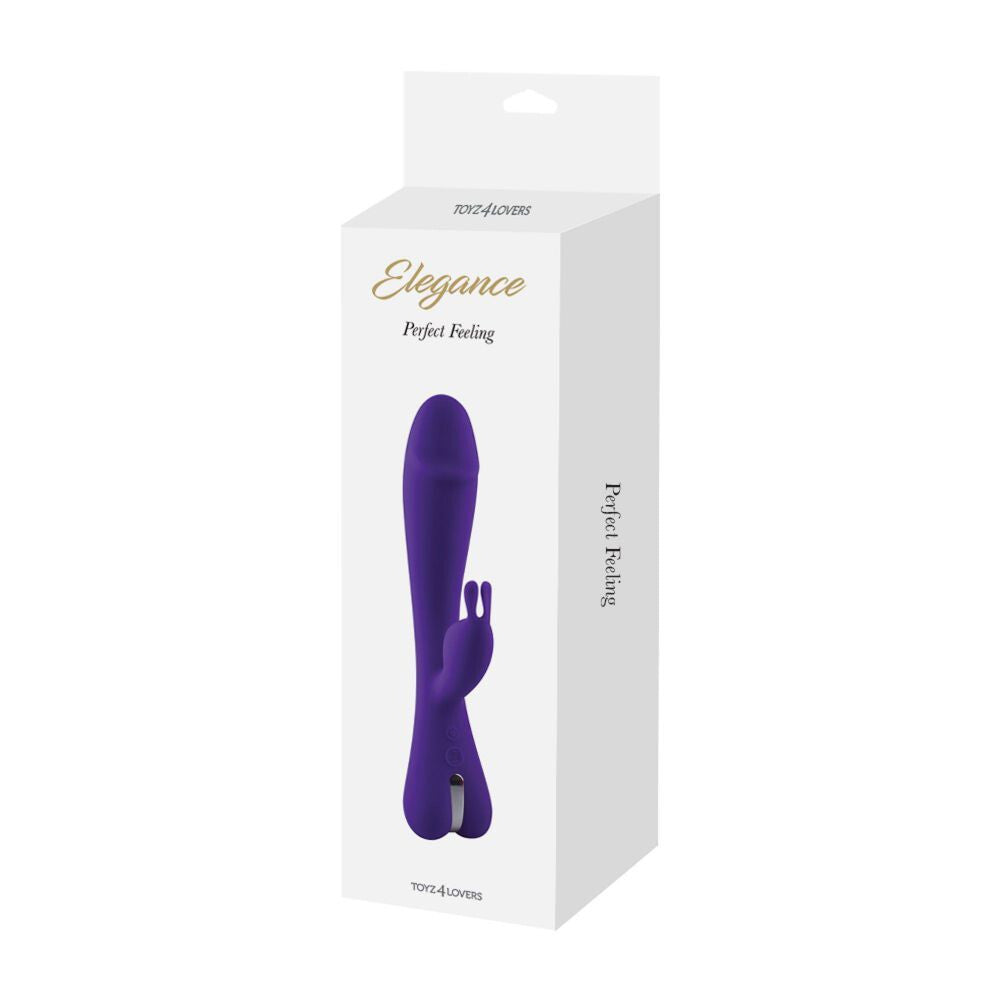 Vibratore Rabbit Perfect Feeling - Erotika Shop