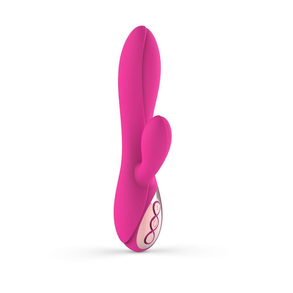 Vibratore Rabbit Restless Boy - Erotika Shop