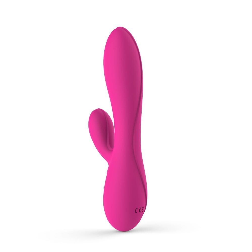 Vibratore Rabbit Restless Boy - Erotika Shop