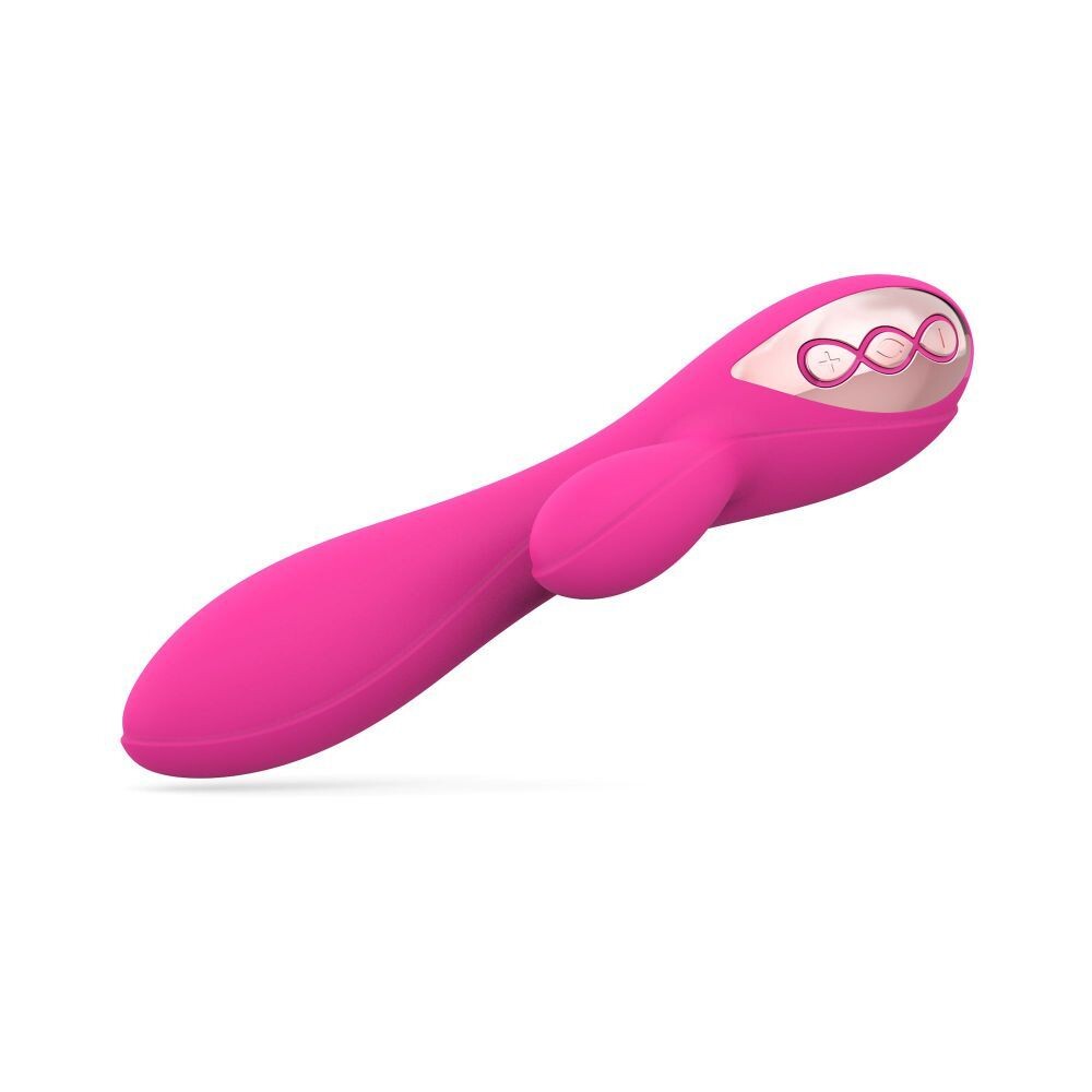 Vibratore Rabbit Restless Boy - Erotika Shop