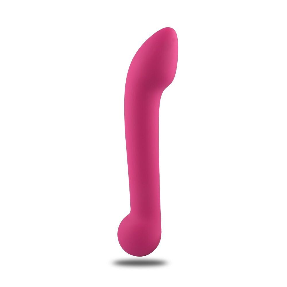Dildo Anale Mister Pink - Erotika Shop