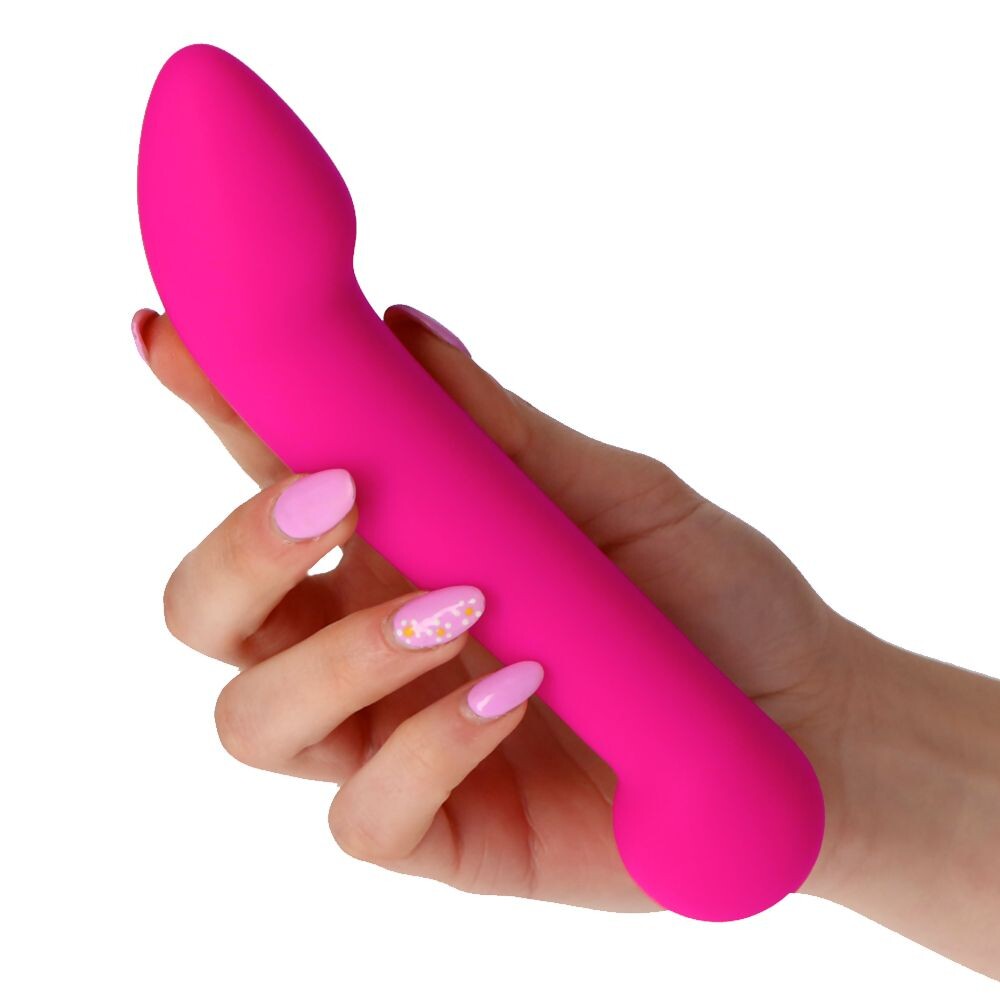 Dildo Anale Mister Pink - Erotika Shop