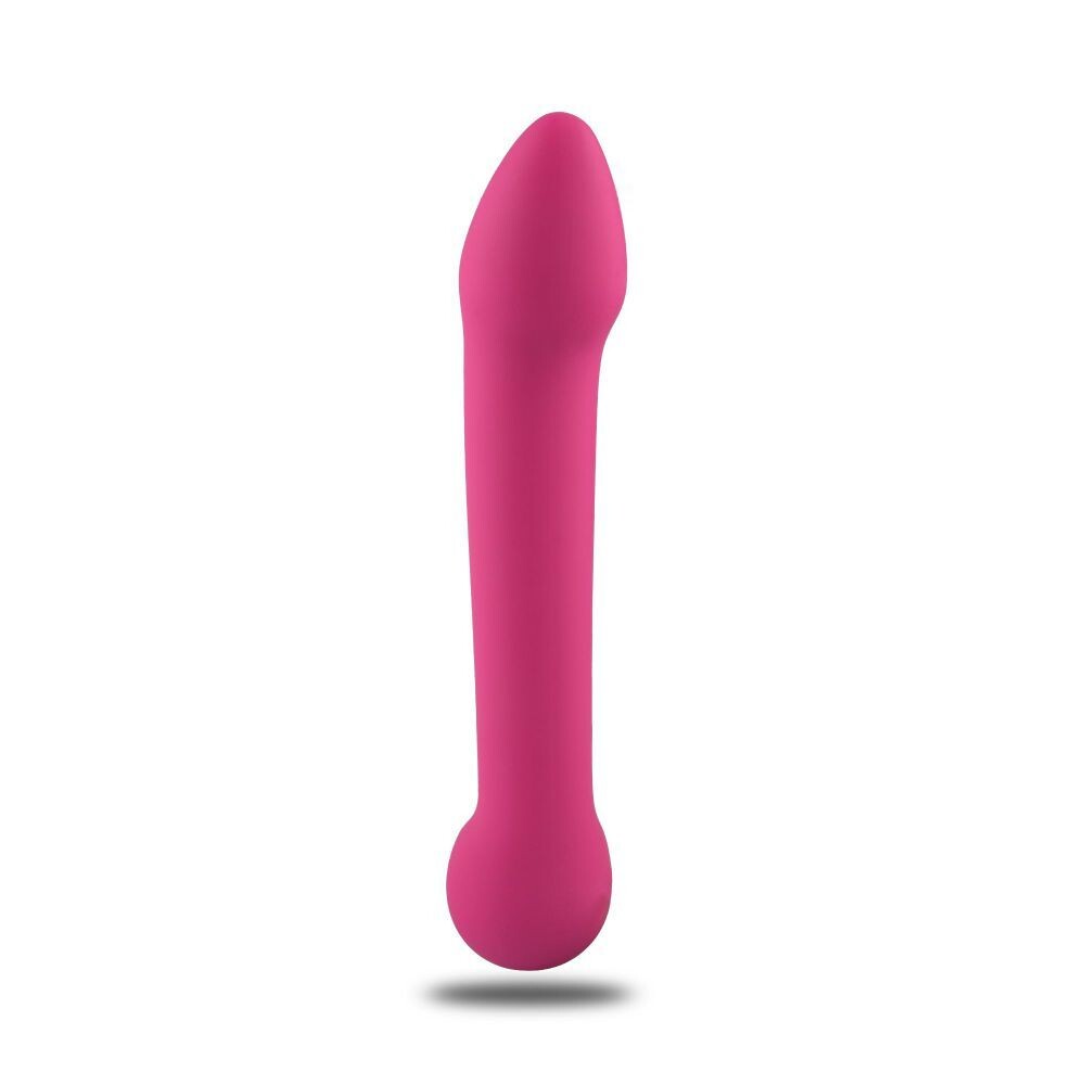 Dildo Anale Mister Pink - Erotika Shop