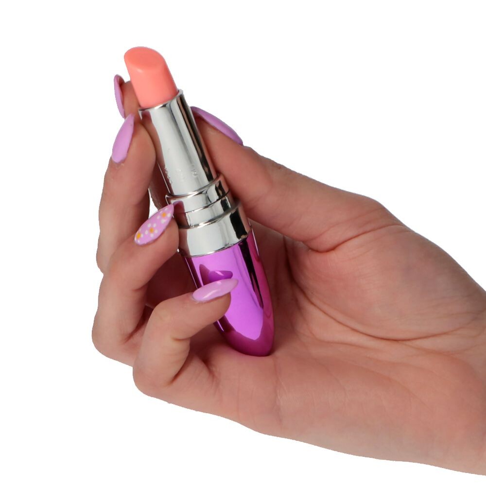 Mini Vibratore Happy Clit - Erotika Shop