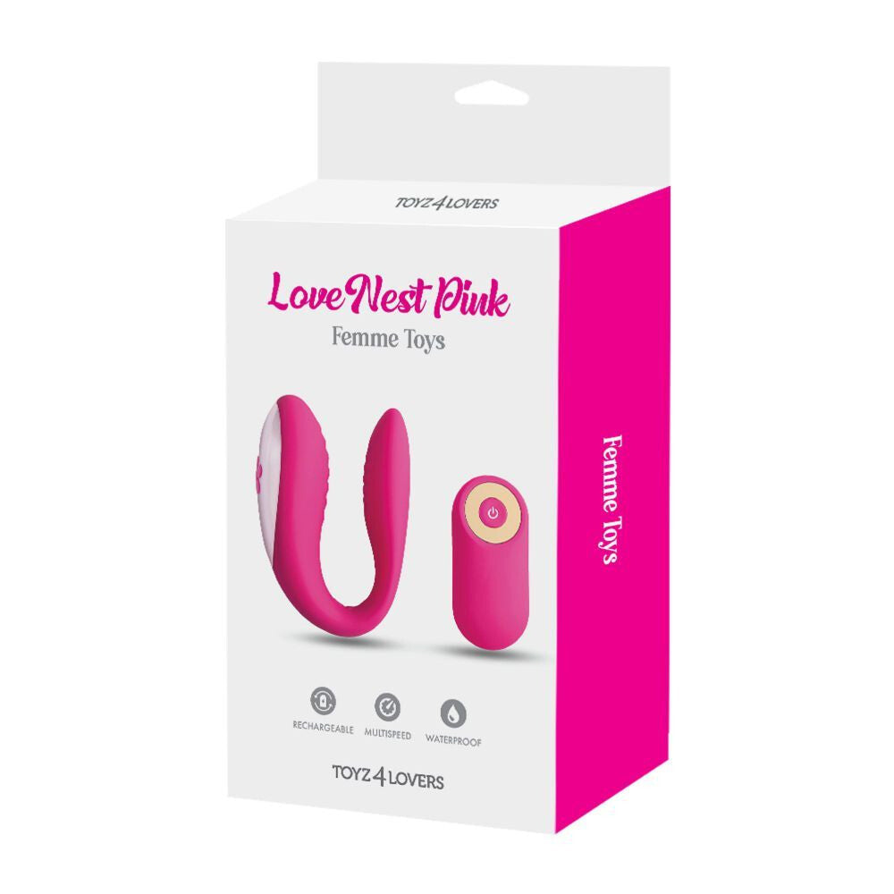 Mini Vibratore Happy Clit - Erotika Shop