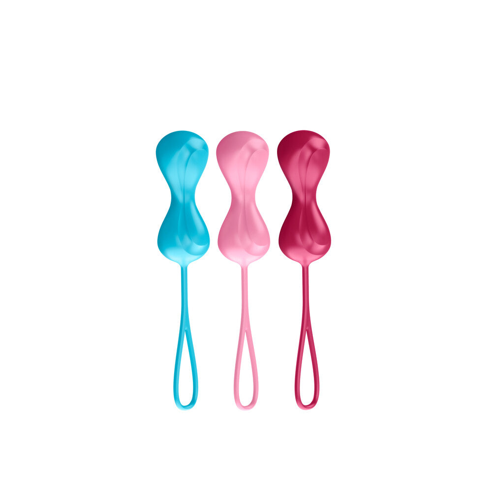 Palline Vaginali Power Balls