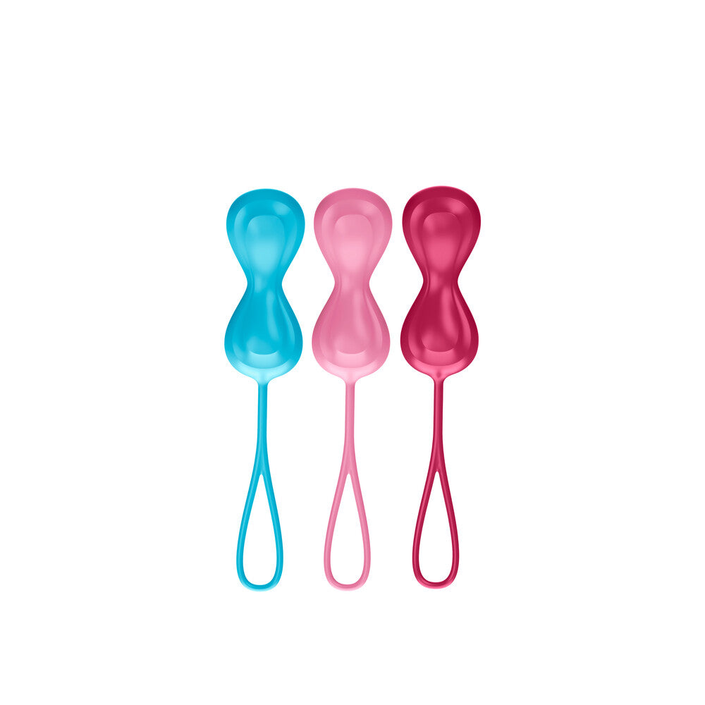 Palline Vaginali Power Balls