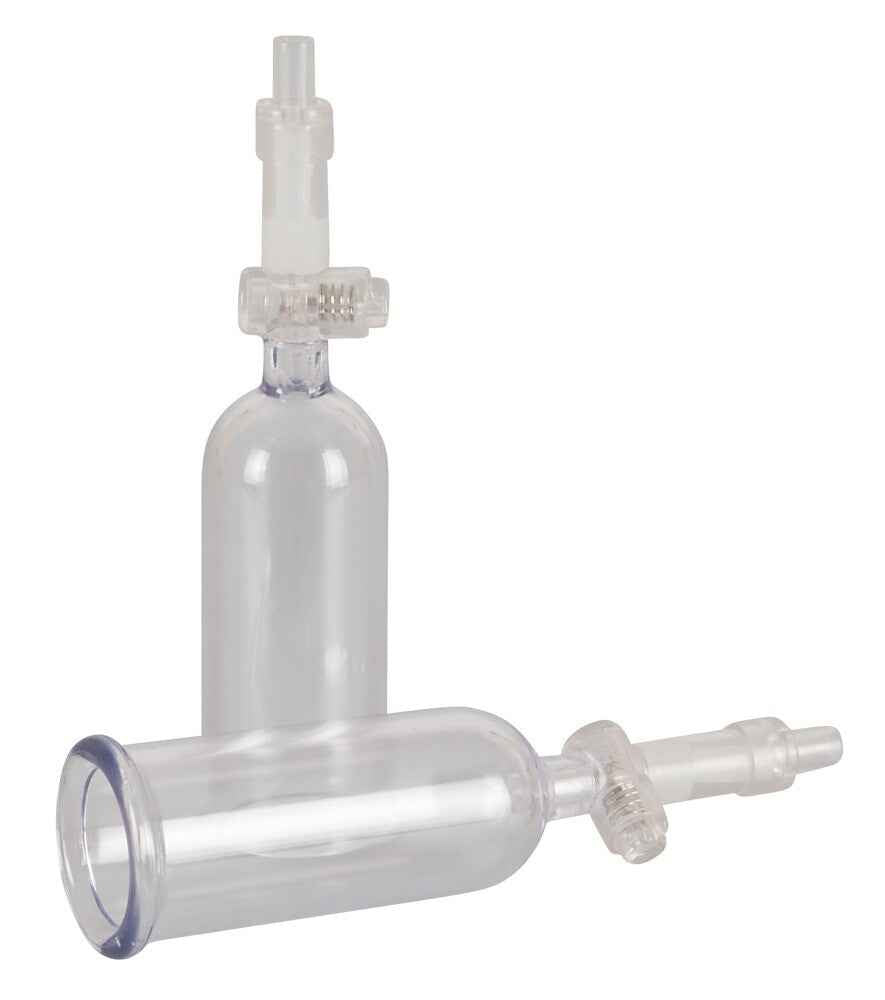 Succhia Capezzoli Crystal