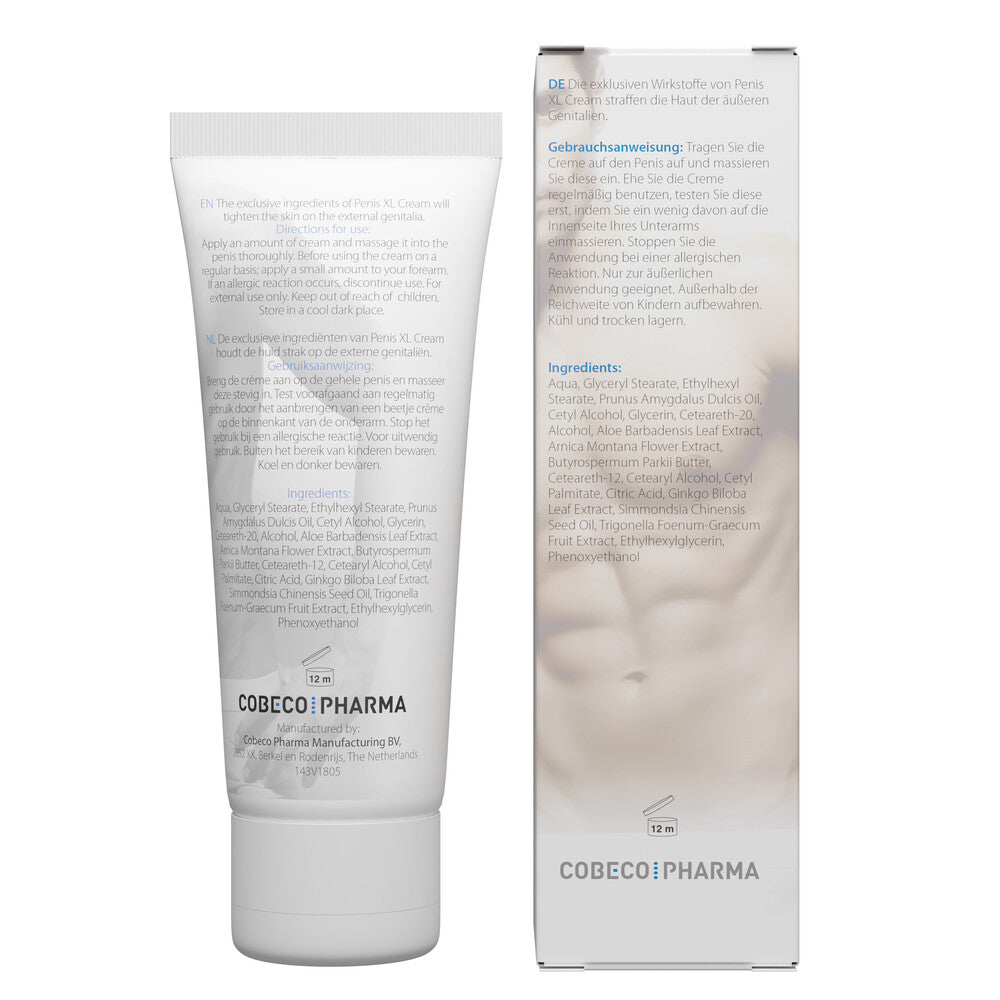 Stimolante Uomo Penis XL - Erotika Shop