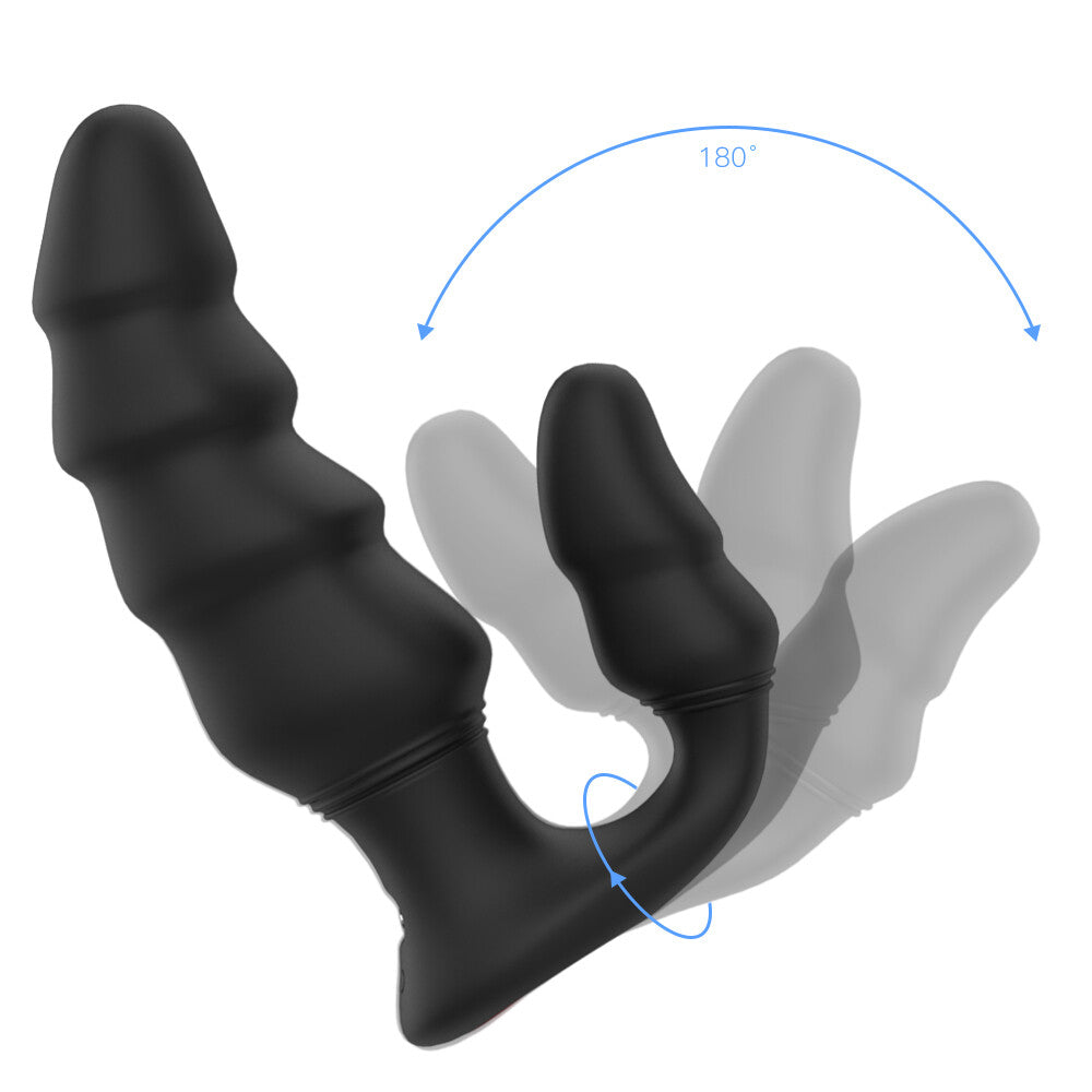 Vibratore Anale Soul Mate - Erotika Shop