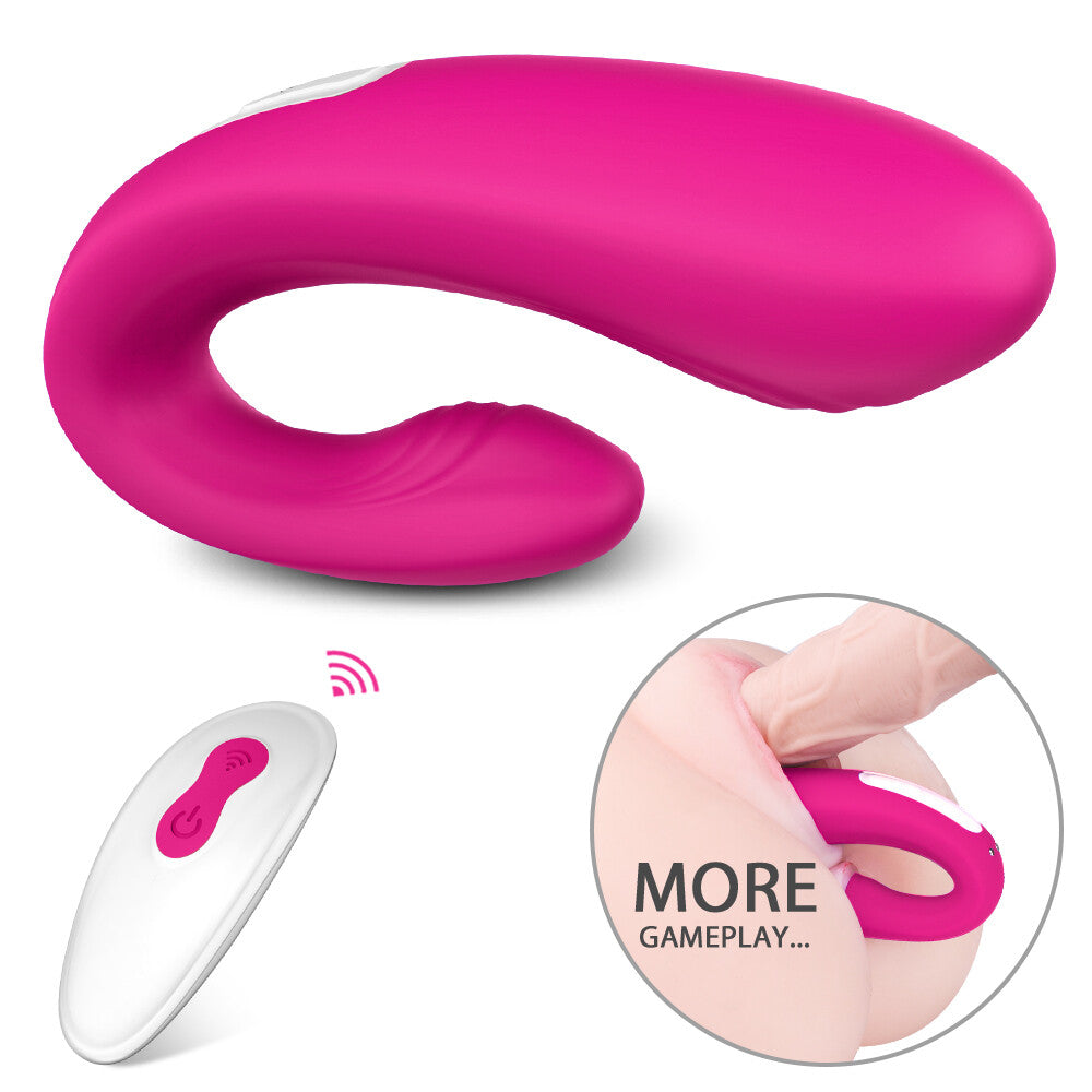 Vibratore per Coppia Be Amazed - Erotika Shop