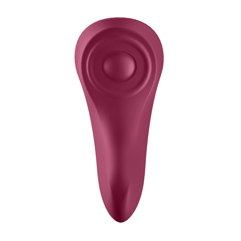 Vibratore Clitoride Sexy Secret - Erotika Shop