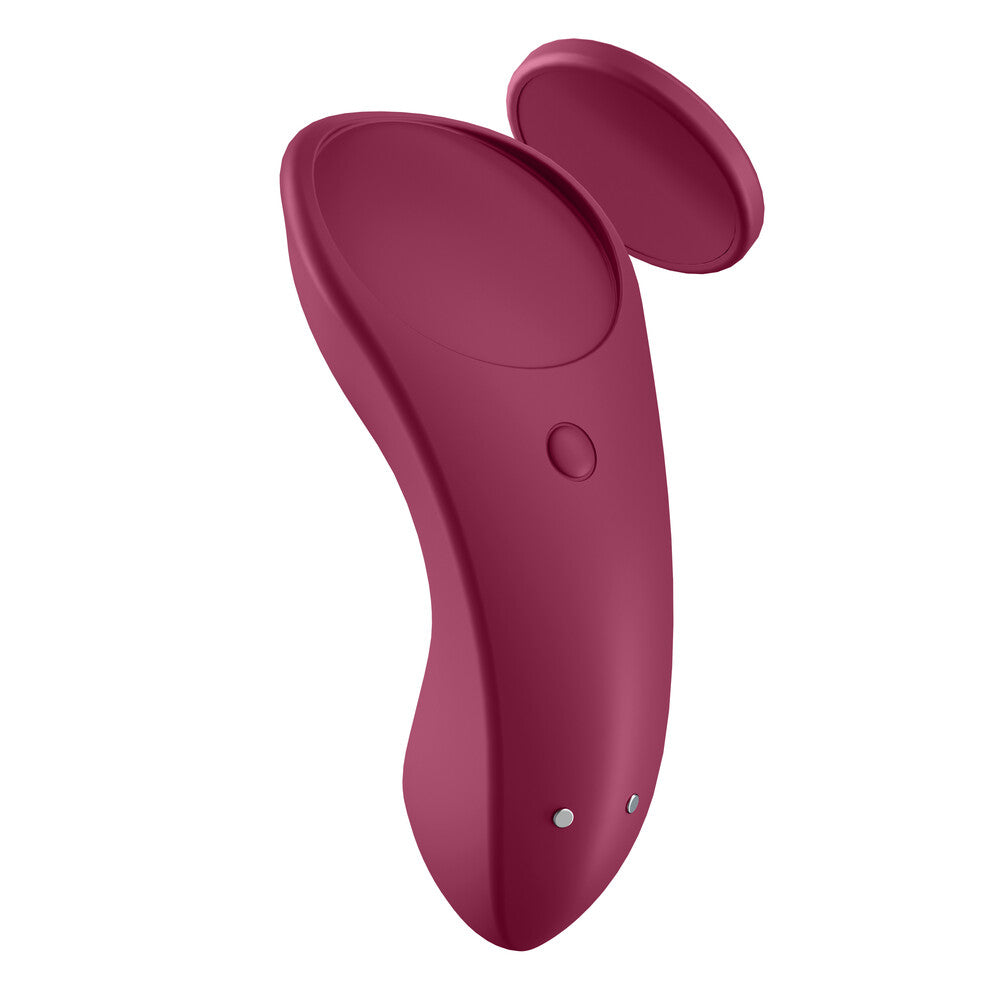Vibratore Clitoride Sexy Secret - Erotika Shop