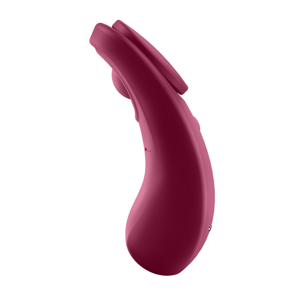 Vibratore Clitoride Sexy Secret - Erotika Shop