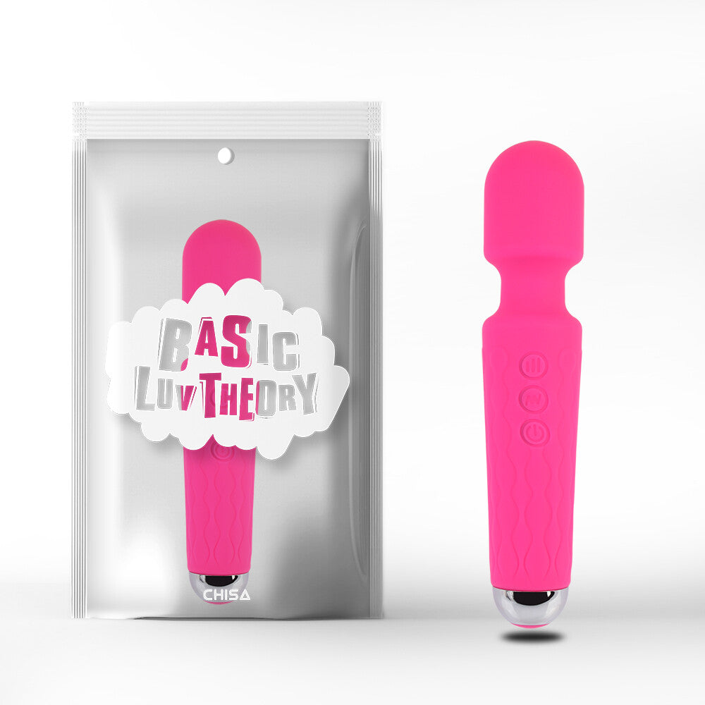 Magic Wand Wacko Touch