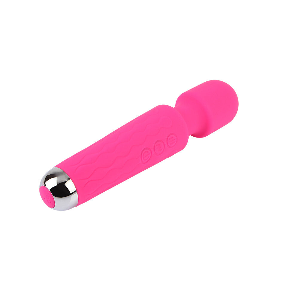 Magic Wand Wacko Touch