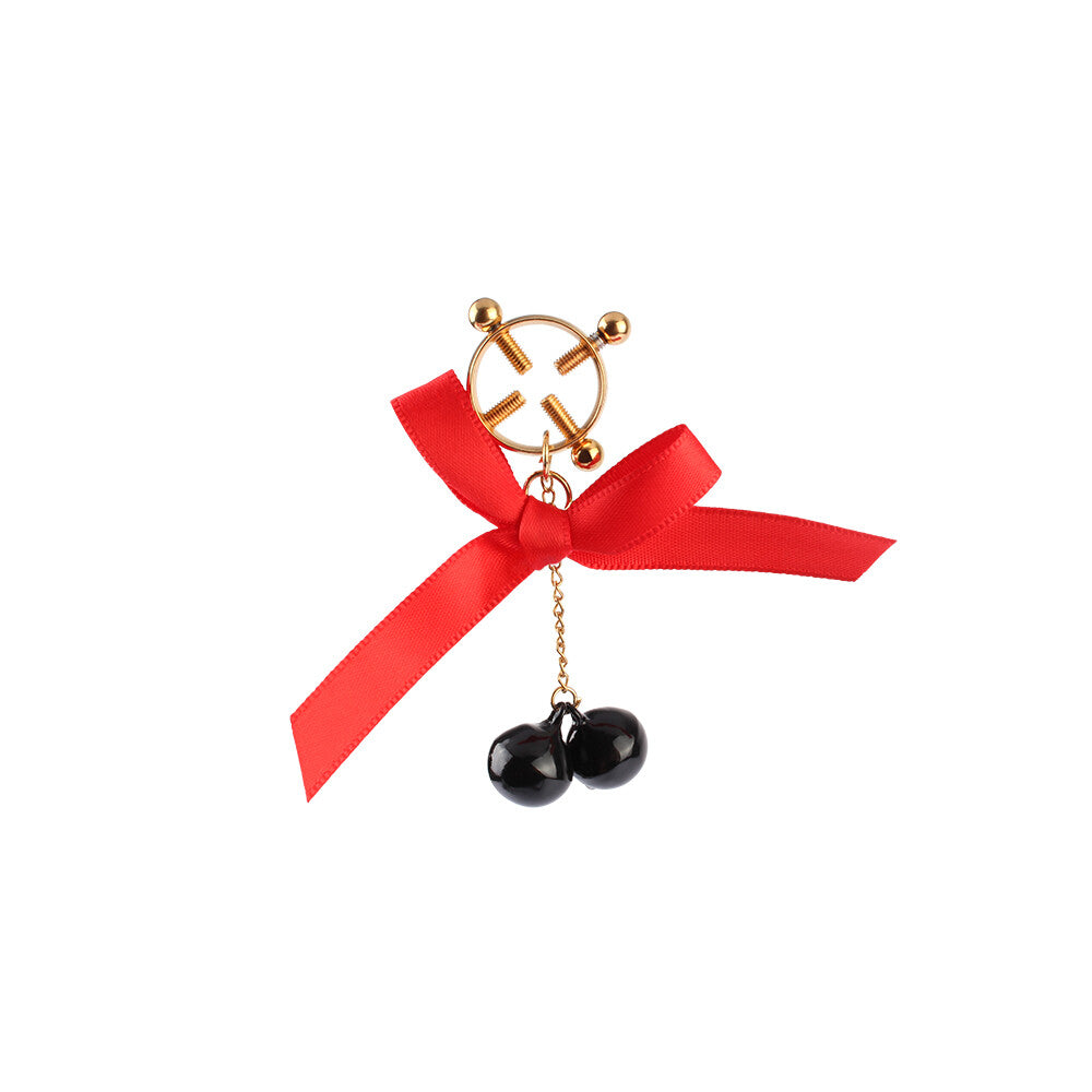 Pinzette Per Capezzoli Echo Catcher Kit - Erotika Shop