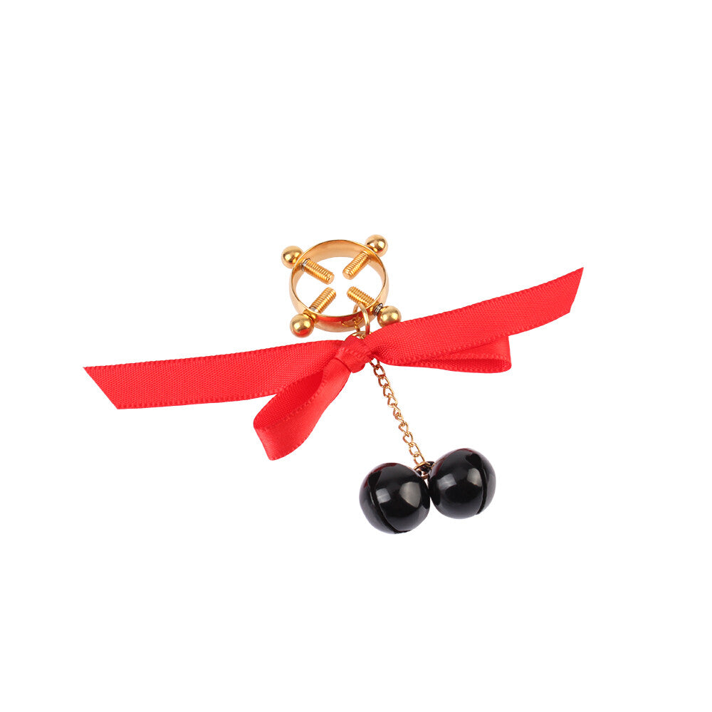 Pinzette Per Capezzoli Echo Catcher Kit - Erotika Shop